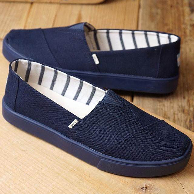 リラックス トムスtoms Alpargata Cupsole Navy Navy Heritage Canvas Cupsole ネイビー系 Ss19 ミスチーフ Paypayモール店 通販 Paypayモール メンズ エスパドリーユ スリッポン カップソール Mns がアルゼン Leandroteles Com Br