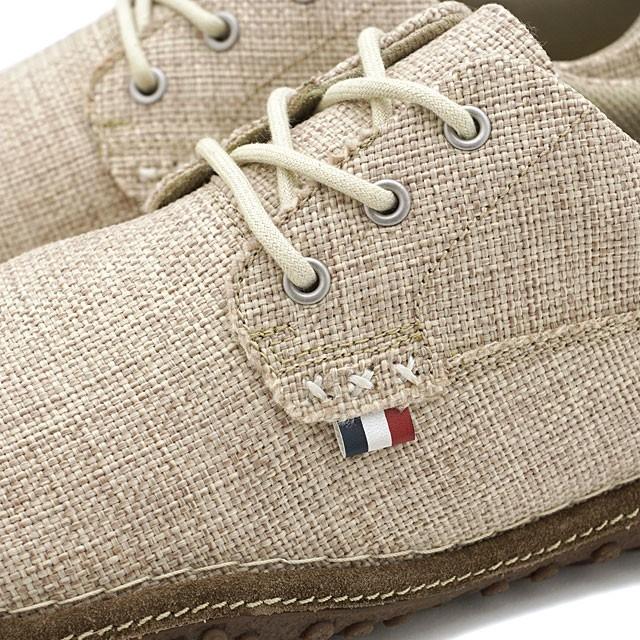 未使用 conqueror コンカラー 26.5 CREST LOW 箱なし Conqueror Shoes コンカラー シューズconqueror shoes メンズ