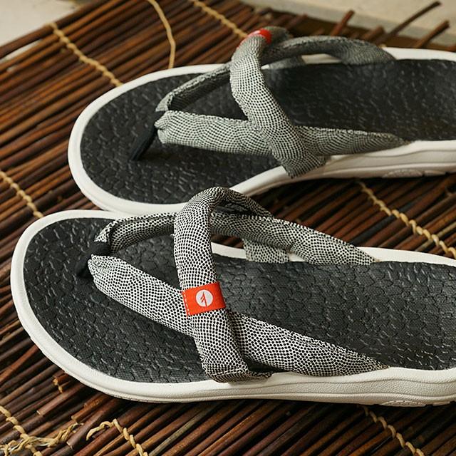 HI-TEC ハイテック カワズ トング KAWAZ THONGS メンズ