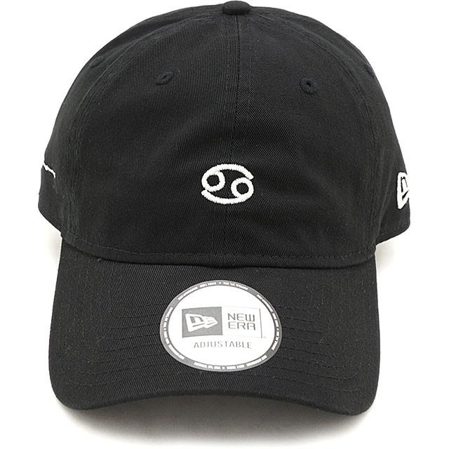 NEW ERA（ニューエラ） ゾディアック 蟹座 9THIRTY ZODIAC メンズ