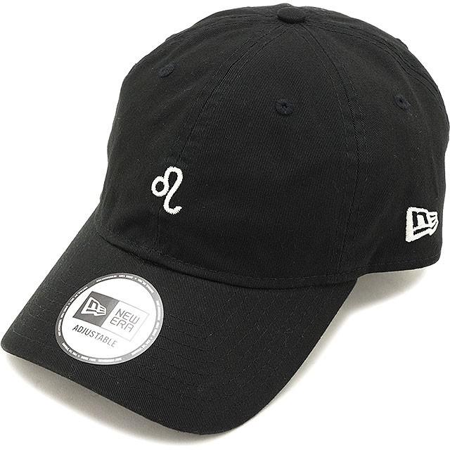 NEW ERA（ニューエラ） ゾディアック 獅子座 9THIRTY ZODIAC メンズ