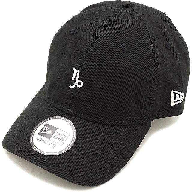 NEW ERA（ニューエラ） ゾディアック 山羊座 9THIRTY ZODIAC メンズ