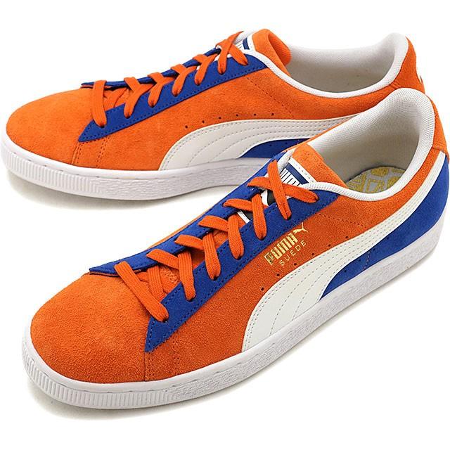puma suede classic kokono