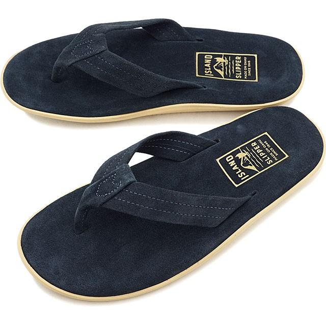 ハワイ製 アイランドスリッパ ISLAND SLIPPER スエード ビーチサンダル PT203 メンズ・レディース トングサンダル 靴 NAVY  ネイビー系 PT203 :10058815:ミスチーフ - 通販 - Yahoo!ショッピング