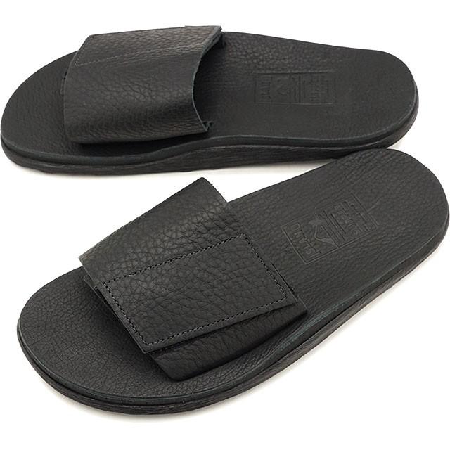 ISLAND SLIPPER（アイランドスリッパ） ハワイ製 シボレザー ベルクロ
