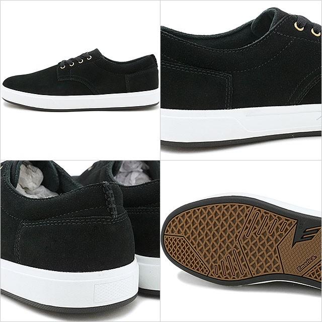 Emerica（エメリカ） スパンキー G6 SPANKY G6 メンズ レディース 