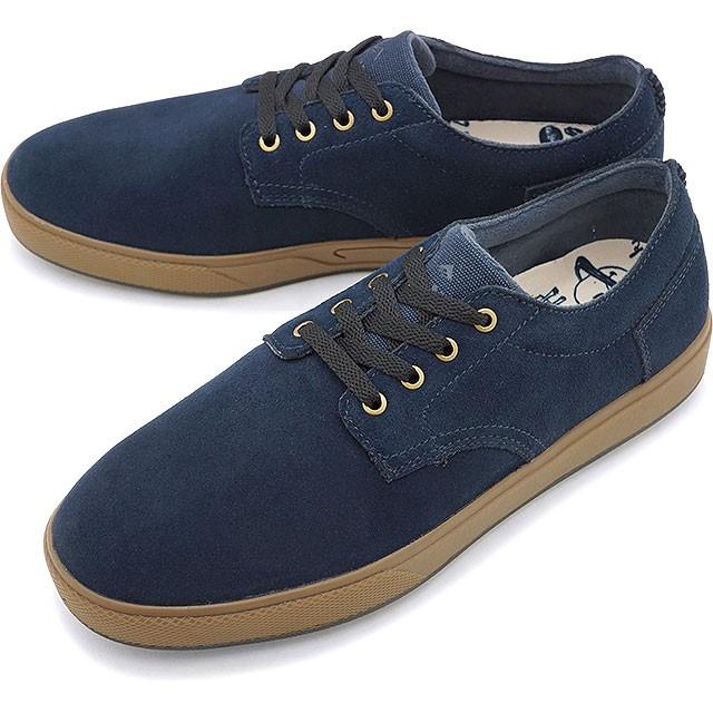 Emerica（エメリカ） スパンキー G6 SPANKY G6 メンズ レディース 