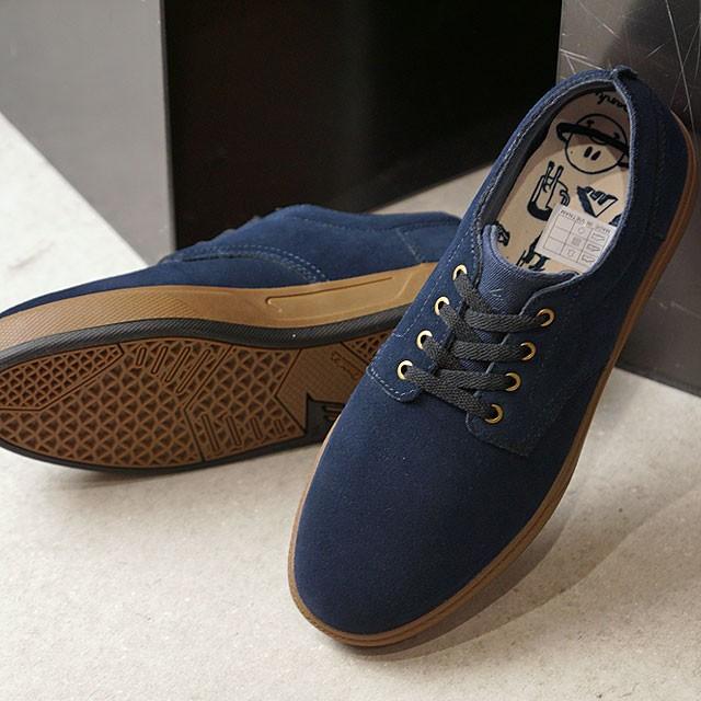 Emerica（エメリカ） スパンキー G6 SPANKY G6 メンズ レディース 