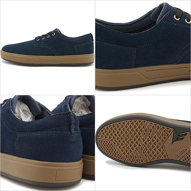 Emerica（エメリカ） スパンキー G6 SPANKY G6 メンズ レディース