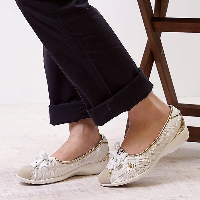 ルコック スポルティフ Le Coq Sportif レディース モンペリエ Wd Ms Ii フェミニン スニーカー 靴 ホワイト ゴールド ホワイト系 Ql3njc37wg Ss19q2 ミスチーフ Paypayモール店 通販 Paypayモール