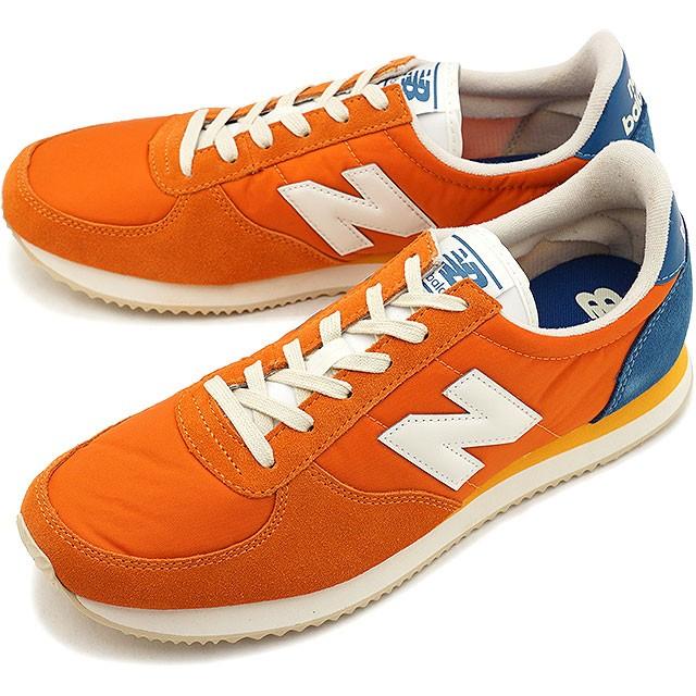 ニューバランス Newbalance U2 メンズ レディース スニーカー 靴 Gc Vintage Orange オレンジ系 U2gc Su19 ミスチーフ Paypayモール店 通販 Paypayモール