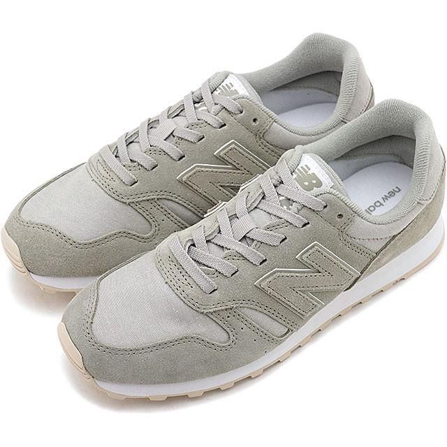 agujas del reloj Desierto oficina postal ニューバランス newbalance レディース WL373 メンズ レディース スニーカー 靴 WTA STONE GRAY グレー系  WL373WTA SU19 :10058901:ミスチーフ - 通販 - Yahoo!ショッピング