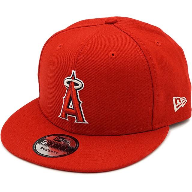 NEW ERA（ニューエラ） キャップ NEWERA 9FIFTY LOS ANGELS