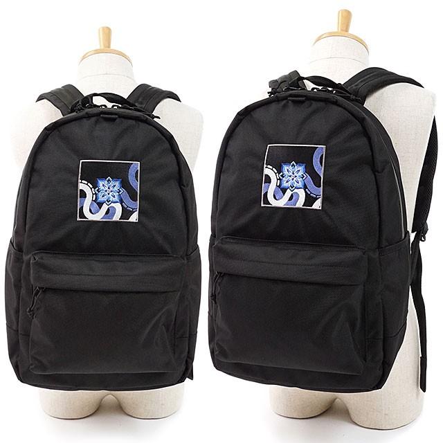 BTS  NEW ERA コラボ バッグパック リュック　レア WHIZ LIMITED - ×NEWERA RUCKSACK (BLACK) / ニューエラ コラボ