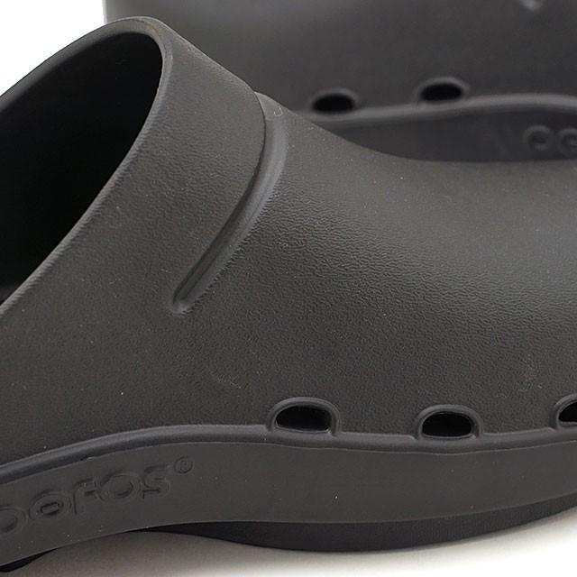 OOFOS 6か月保証 ウーフォス リカバリーサンダルウークロッグ OOFOS 6か月保証 ウーフォス リカバリーサンダルウークロッグ