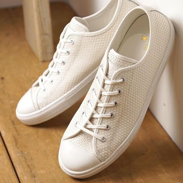 コンバース Converse オールスター クップ ウーブン ローカット All