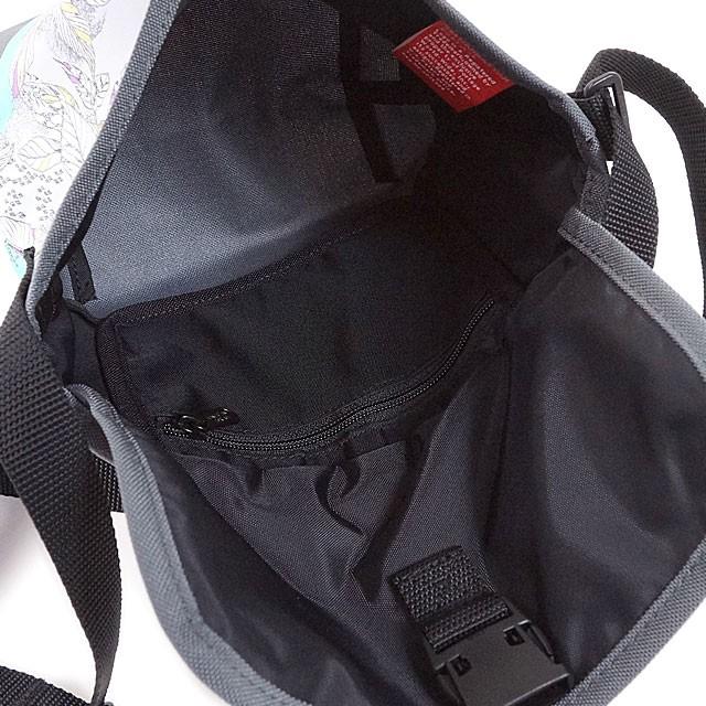 Manhattan Portage（マンハッタンポーテージ） コラボ リバティ