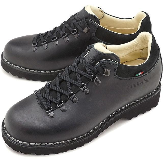 日本製・綿100% イタリア製ザンバランゴアテックスマウンテンブーツ