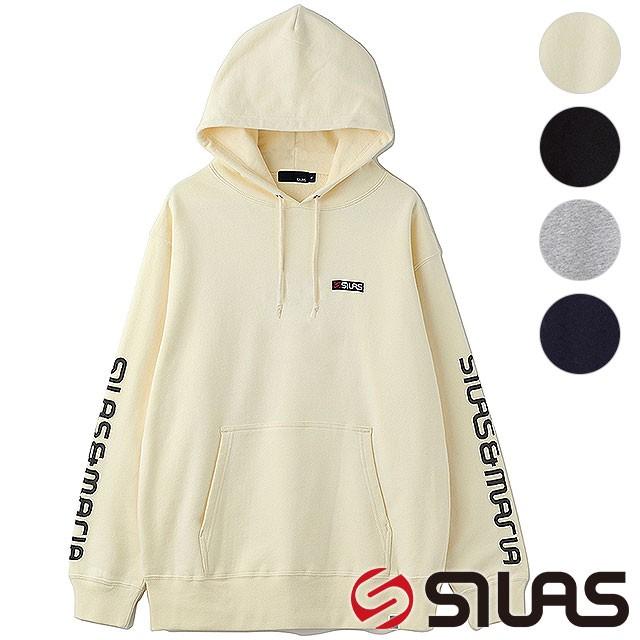SILAS（サイラス） メンズ スリーブ サイラズ アンド マリア 