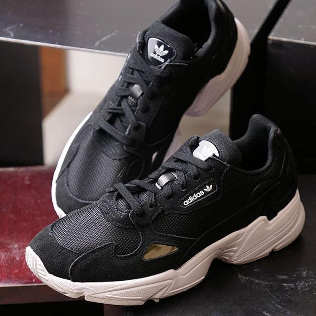 アディダス ファルコン ダッドスニーカー ファルコン(Falcon)/adidas