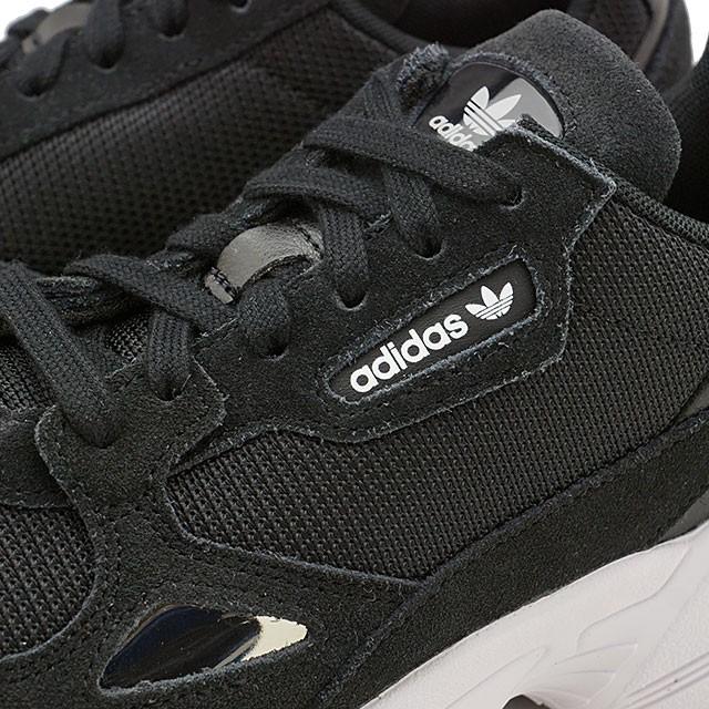 希望 adidas Originals アディダス オリジナルス レディース ファルコン