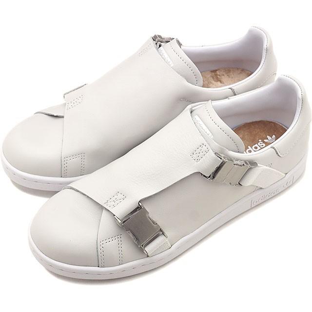 新品　未使用　adidas スタンスミス　バックル adidas Originals アディダス オリジナルス レディース スタンス