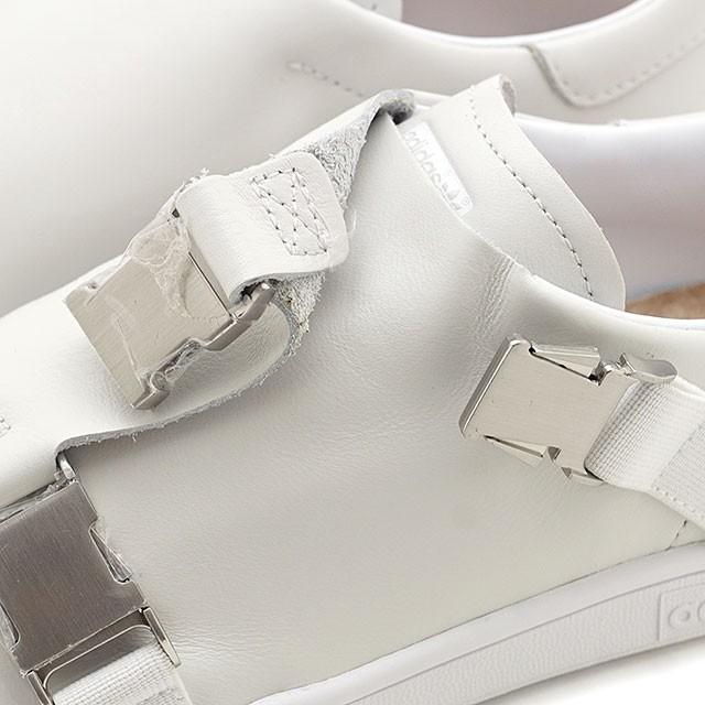 アディダス スタンスミス バックル ウィメンズ ＥＥ４８８８ スニーカー Amazon.co.jp: アディダス オリジナルス adidas Originals