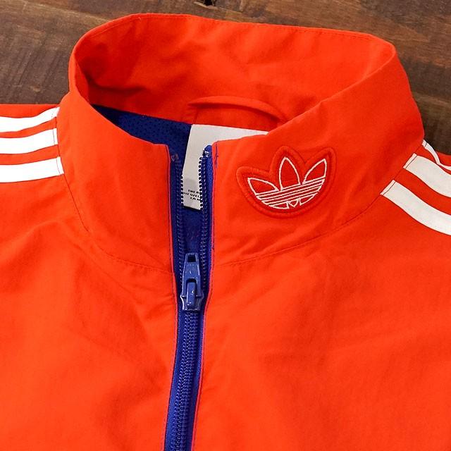 大人気！】アディダスオリジナルス 2006オランダ代表 トラックトップM