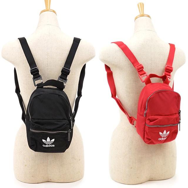 adidas Originals アディダス オリジナルス バックパック ミニ