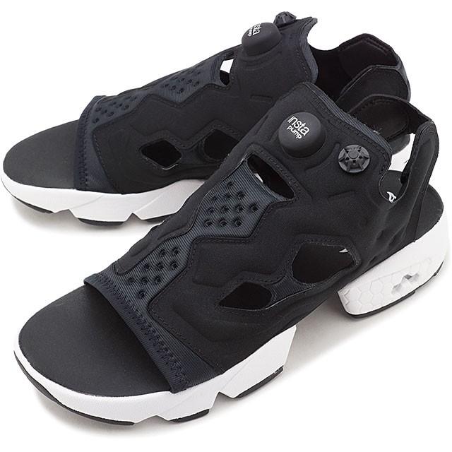 リーボック クラシック Reebok Classic インスタ ポンプフューリー サンダル Instapump Fury Sandal メンズ レディース スニーカー 靴 ブラック Dv9699 Fw19 ミスチーフ Paypayモール店 通販 Paypayモール