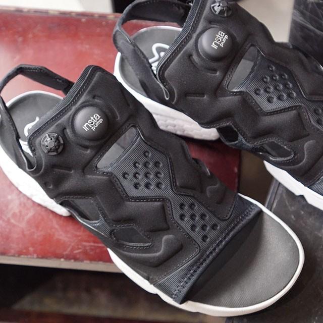 Reebok リーボック クラシック CLASSIC インスタ ポンプ