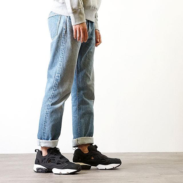 リーボック クラシック Reebok CLASSIC インスタ ポンプフューリー OG