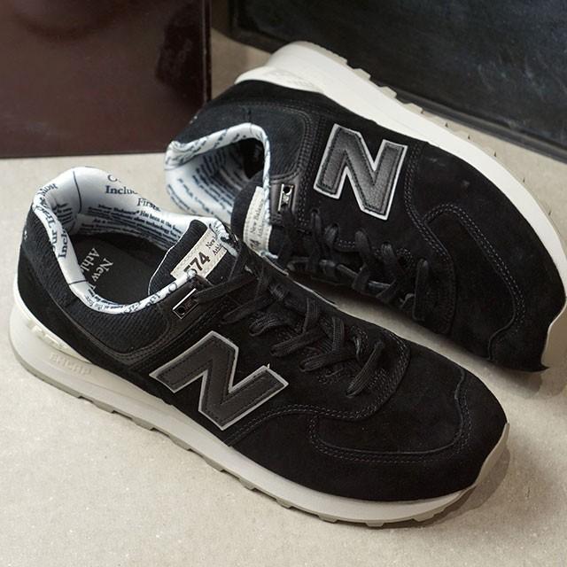 [ニューバランス] スニーカー ML574 New Balance ニューバランス newbalance ML574 メンズ