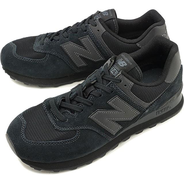New Balance（ニューバランス） newbalance ML574 メンズ レディース D