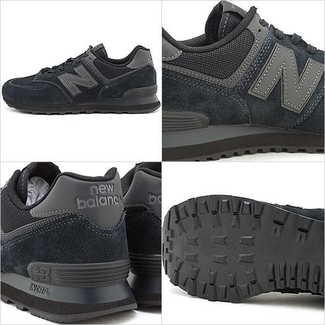 New Balance（ニューバランス） newbalance ML574 メンズ レディース D