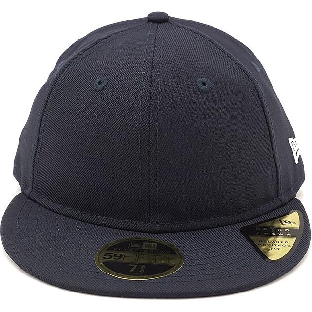 new era 59fifty retro crown