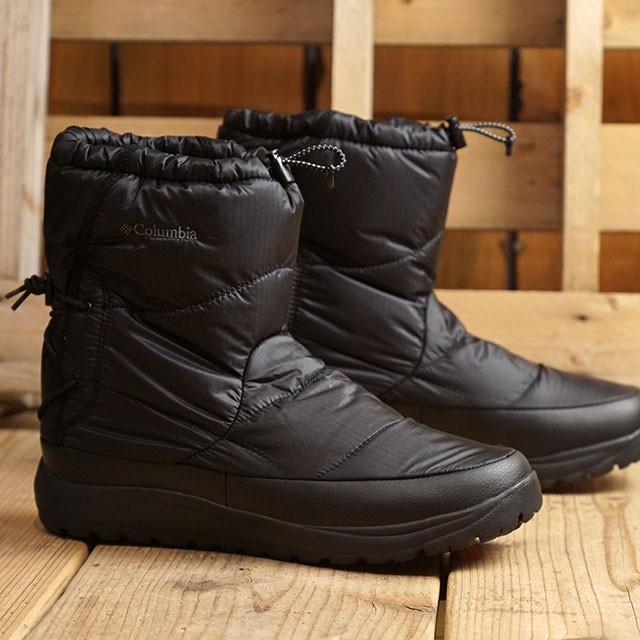 Columbia（コロンビア） スピンリールブーツ アドバンス ウォーター