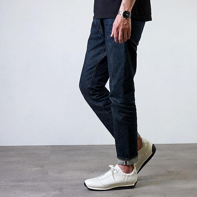 ☆新品☆【パトリック】マラレイン (39) 撥水レザー　晴雨兼用　ユニセックス PATRICK パトリック 日本製 マラレイン MARARAIN メンズ