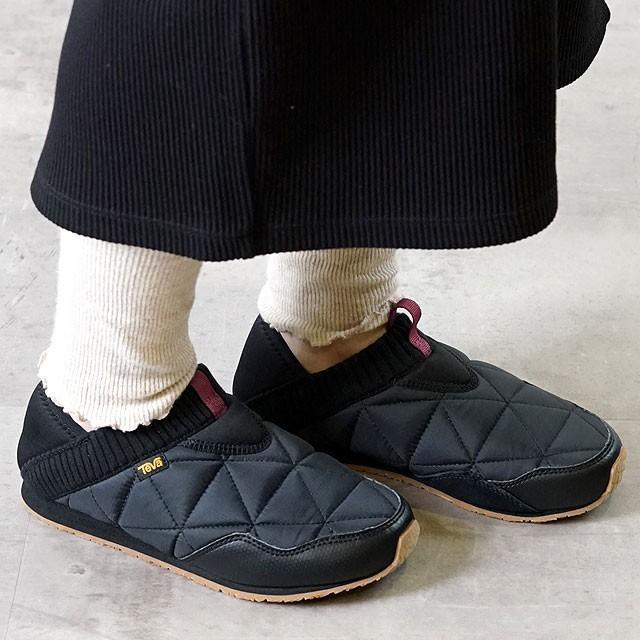 Teva（テバ） レディース エンバーモック W EMBER MOC キャンプモック