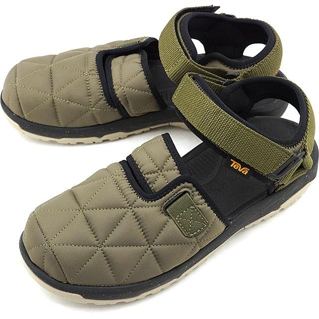 Teva（テバ） メンズ ハリケーン ハイブリッド M HURRICANE HYBRID