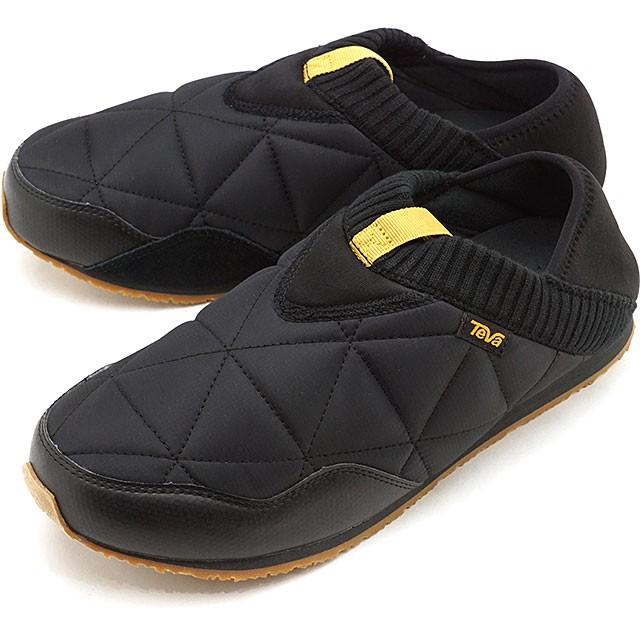 Teva（テバ） メンズ エンバーモック M EMBER MOC キャンプモック 