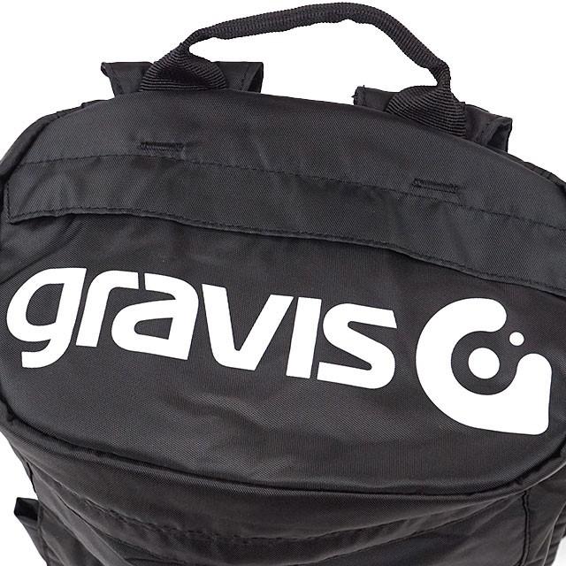 グラビス　　リュック　バックパック gravis グラビス トランスポート TRANSPORT メンズ レディース