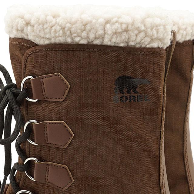 SOREL（ソレル） メンズ 1964 パックナイロン 1964 PAC NYLON スノー