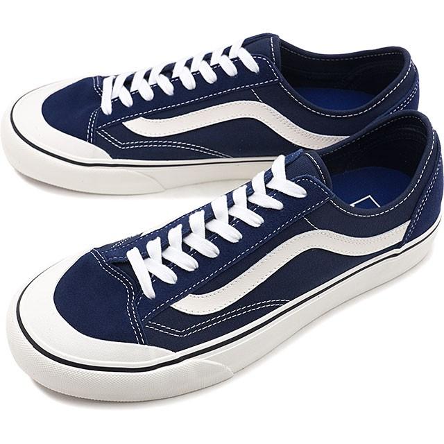 VANS バンズ スタイル36 デコン サーフ STYLE 36 DECON SF