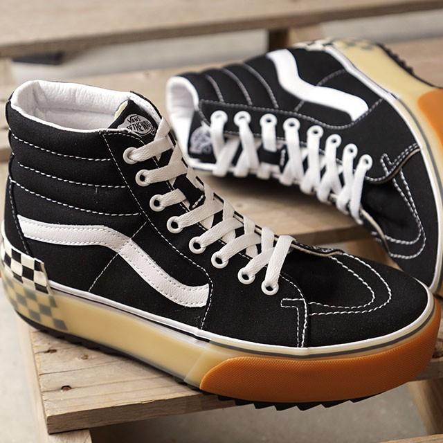 やる 阻害する ほとんどない Vans 厚底 メンズ Economia Agricola Com