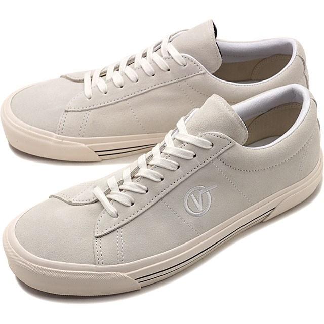 VANS（ヴァンズ） バンズ シドDX アナハイムファクトリー SID DX