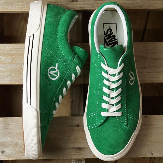 全てのアイテム レディース メンズ Vans スニーカー バンズ Fa19 シューズ Vn0a4btxxma1 グリーン Green Dx シド ファクトリー アナハイム Dx Sid Factory Anaheim スニーカー Williamsav Com