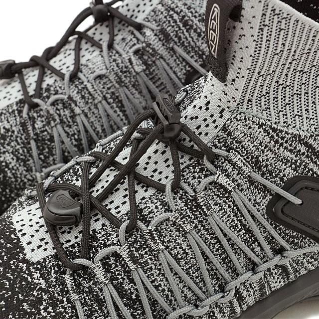 KEEN（キーン） 限定モデル メンズ エクスプロール ユニーク ミッド M