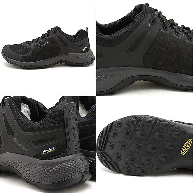 KEEN（キーン） メンズ エクスプロアー ウォータープルーフ M EXPLORE