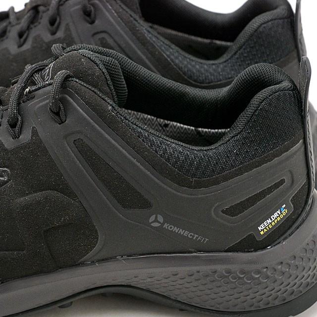 KEEN（キーン） メンズ エクスプロアー ウォータープルーフ M EXPLORE